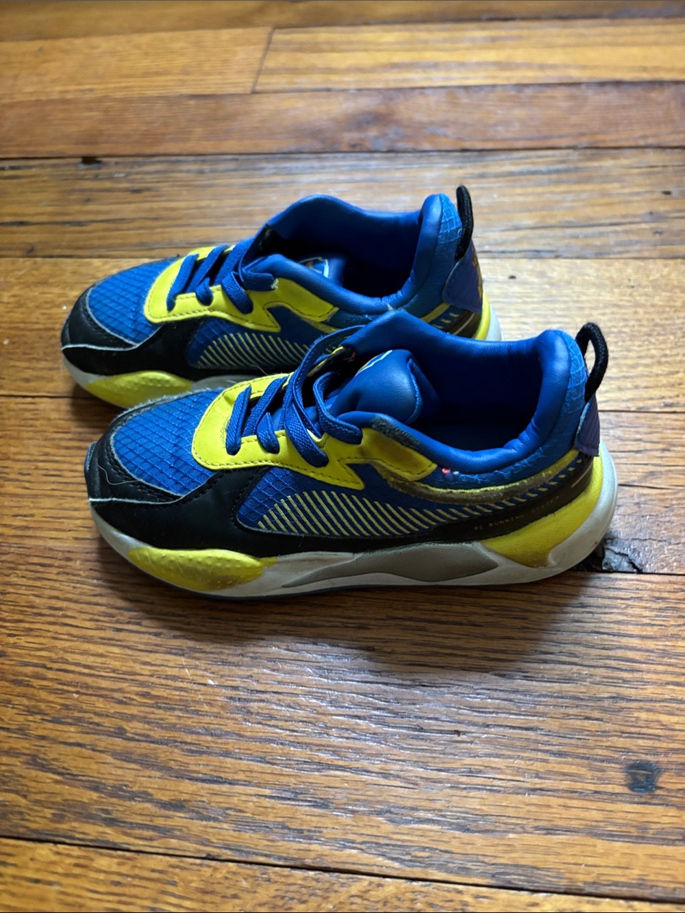 Puma Paw Patrol RS Sneakers